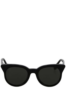 Alino's Black sunglasses POI BO | ALINOSBLACK